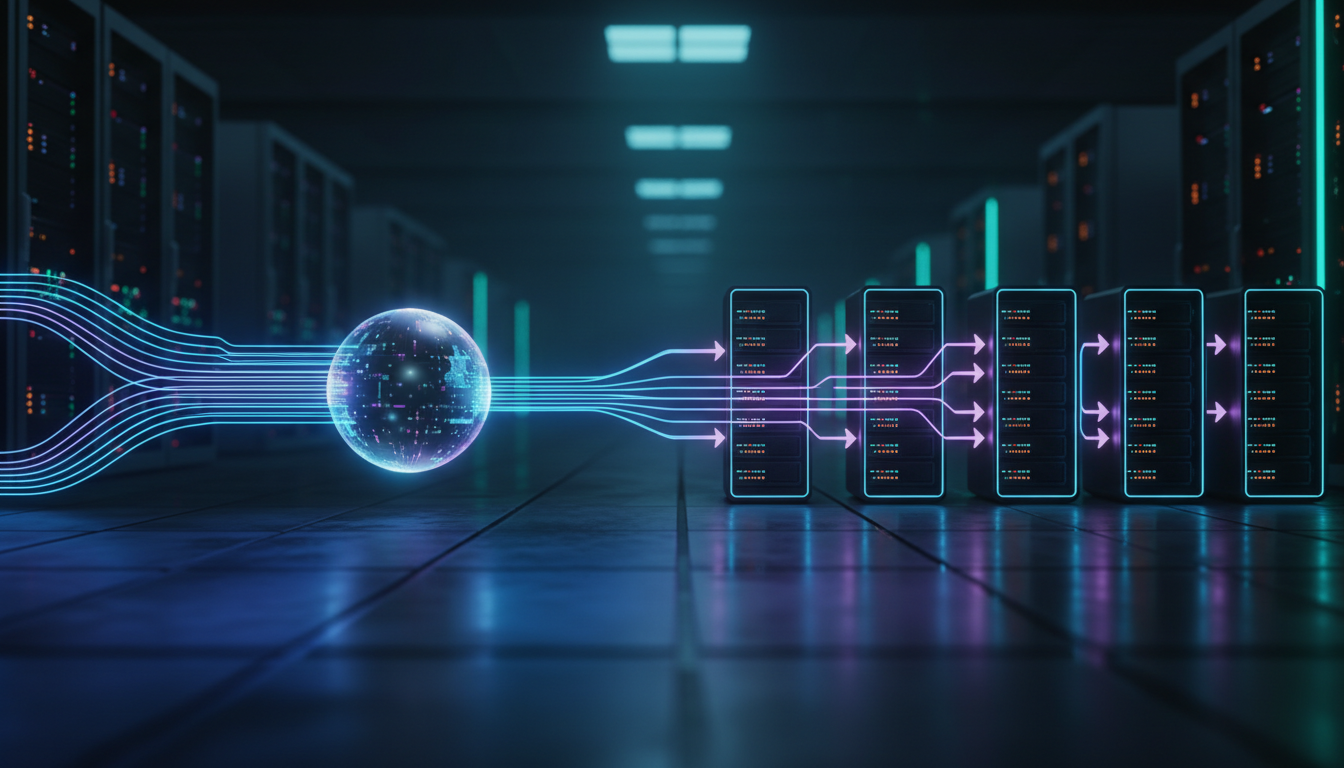 Streaming Load Balancer: A Complete Guide for 2026