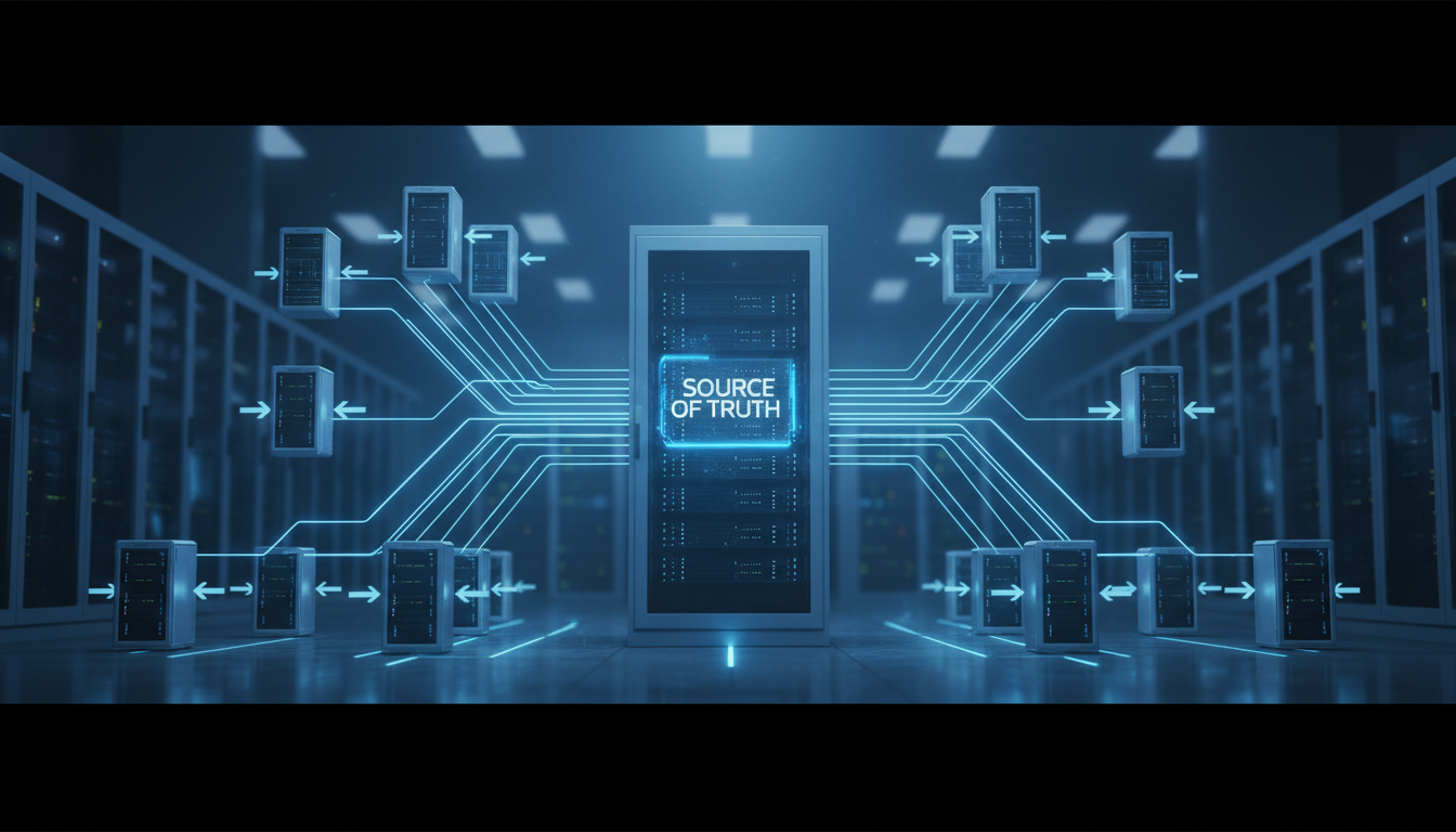 Streaming Origin Server Guide 2026 | Shoutcast Net