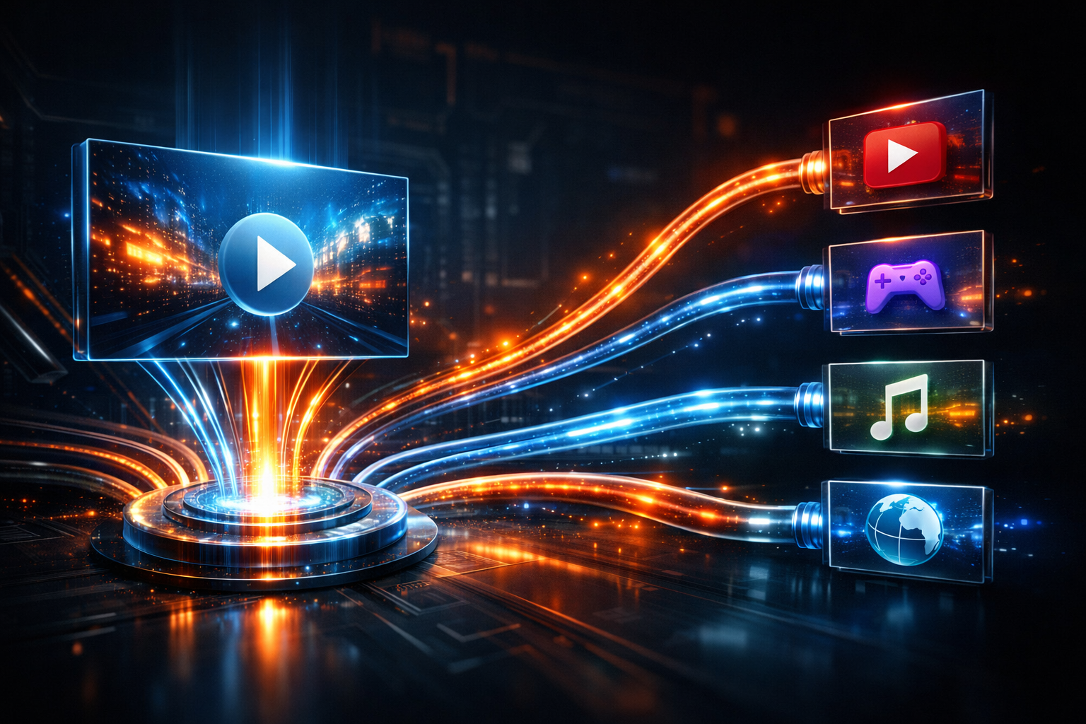 Restreaming 2026: What Is Restreaming & How It Works