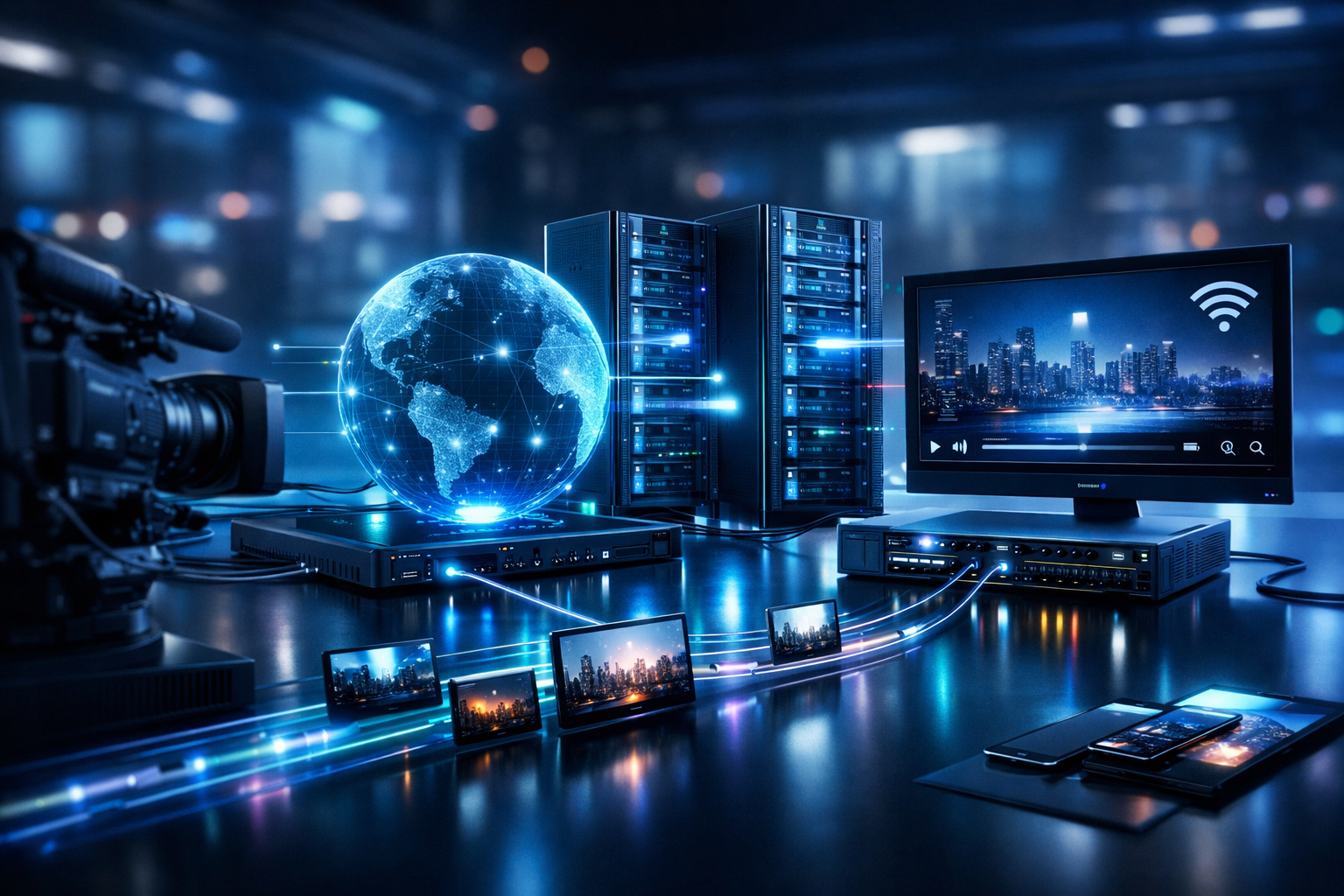 RTSP Streaming Explained (2026): What It Is & How It Works