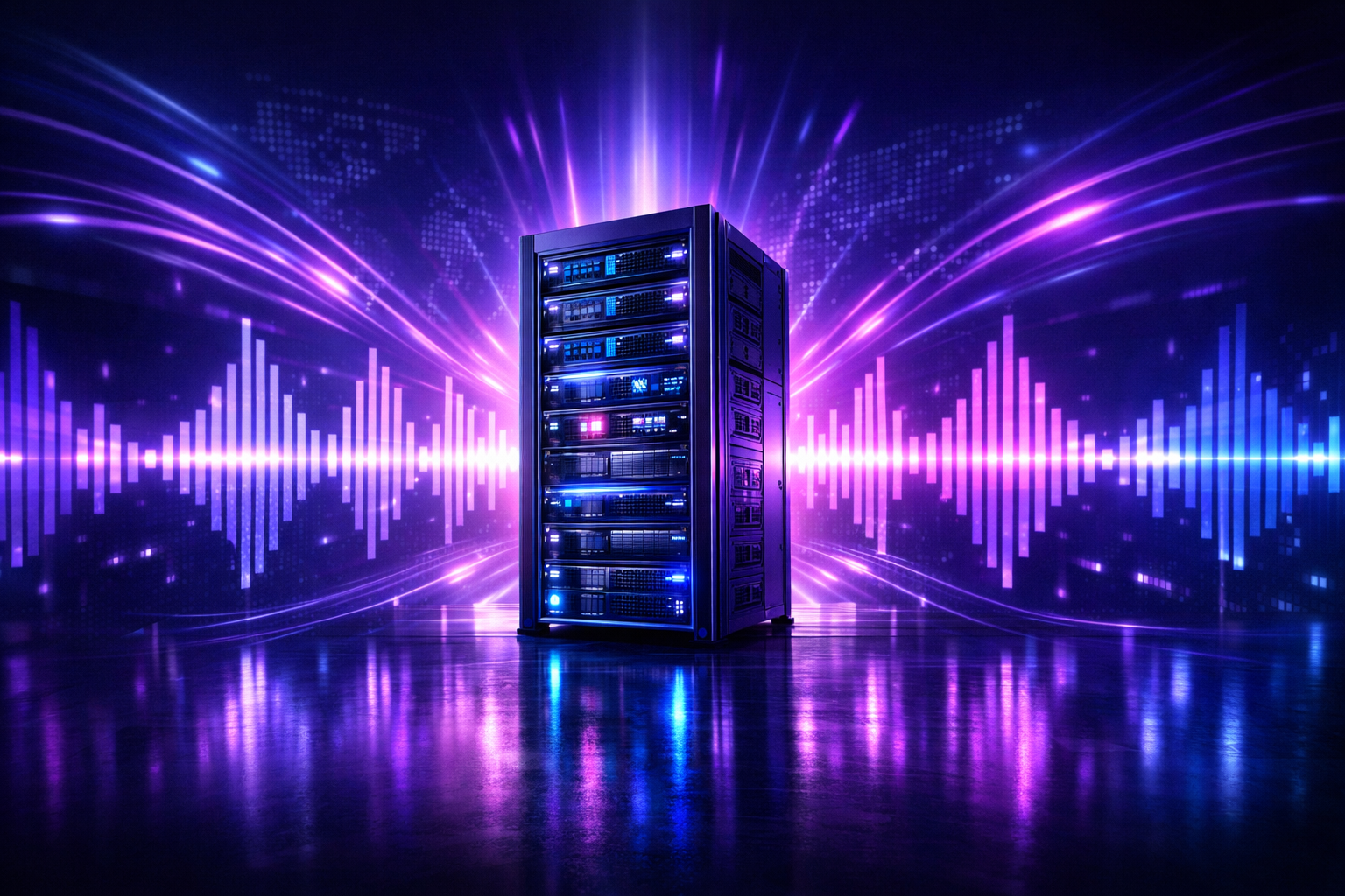 What Is a Shoutcast Server? Audio Streaming 101 (2026)