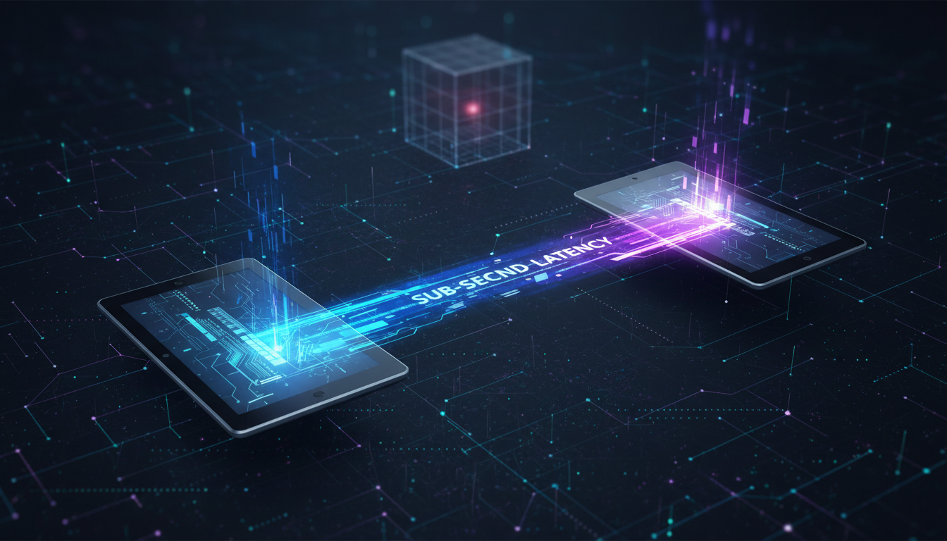 WebRTC Peer-to-Peer Streaming Guide 2026 | Shoutcast Net