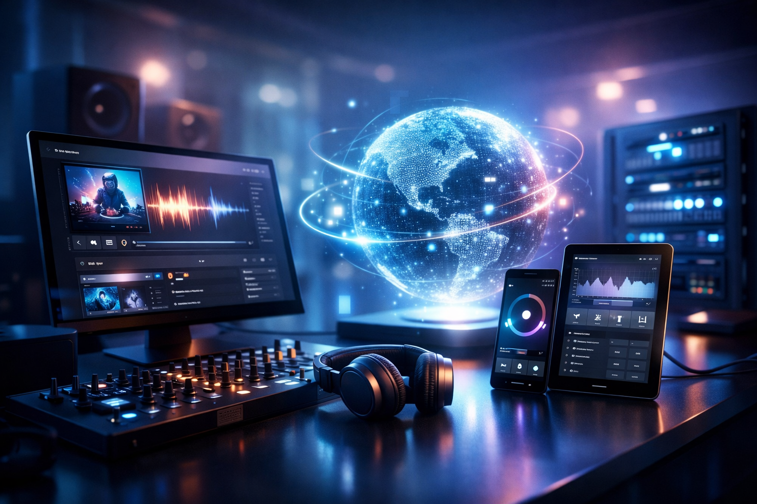 Why Switch to Shoutcast Net in 2026: Top 10 Reasons