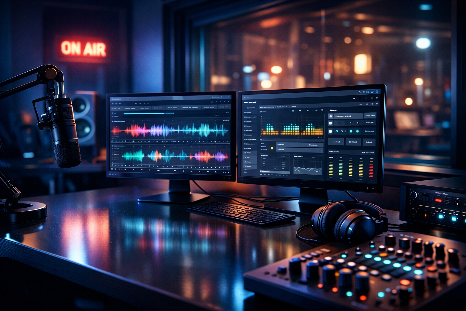 Wowza Alternative for Radio 2026: Shoutcast Net Guide