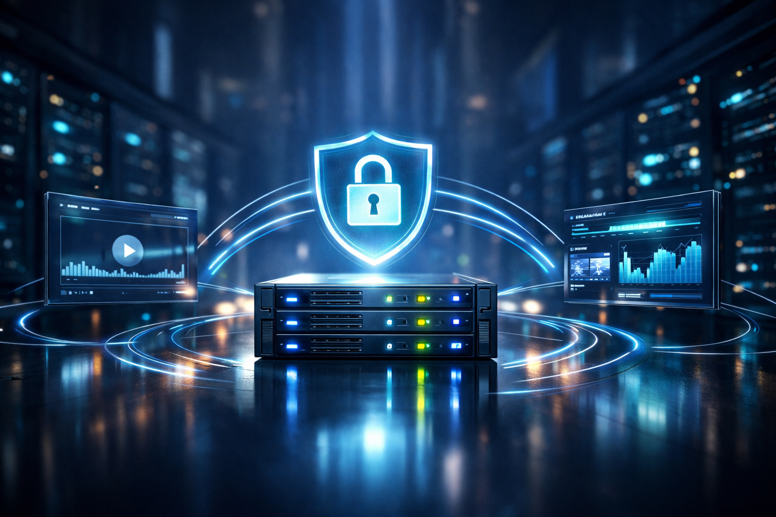 Wowza SSL Streaming in 2026: Stream Securely for Less