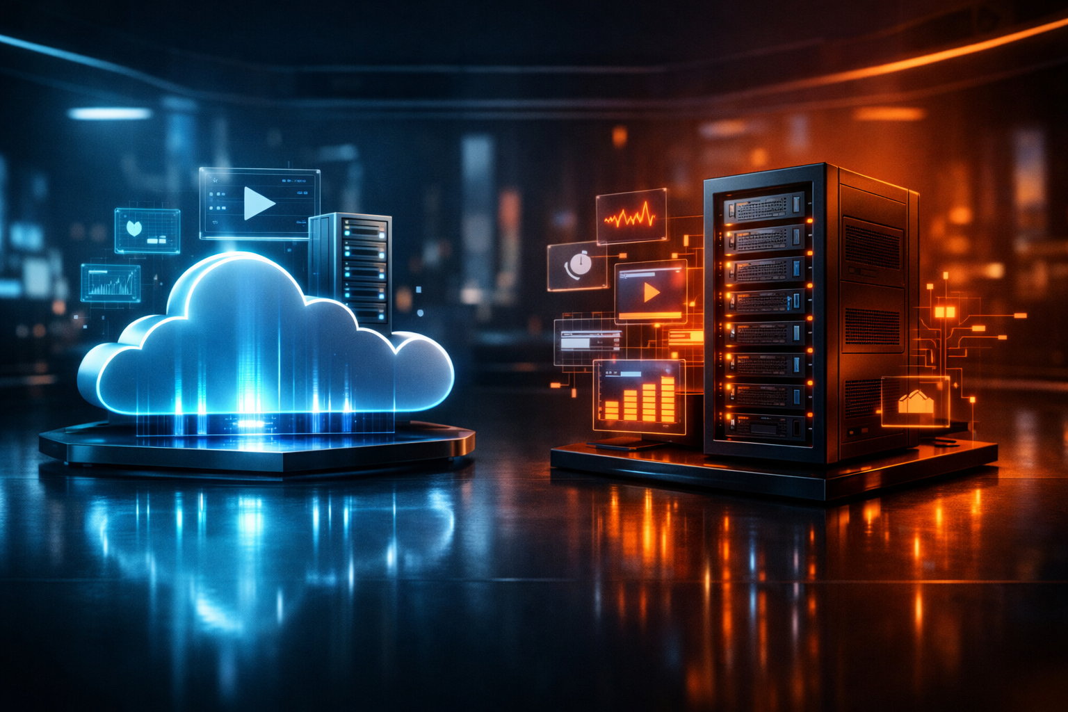 Wowza Cloud vs Engine 2026: Flat Pricing Alternatives