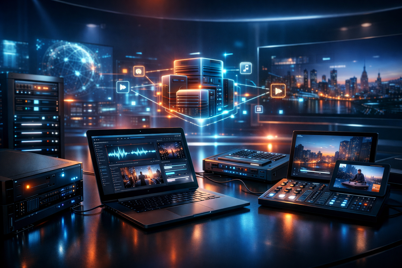 Top 5 Wowza Streaming Engine Alternative Options 2026