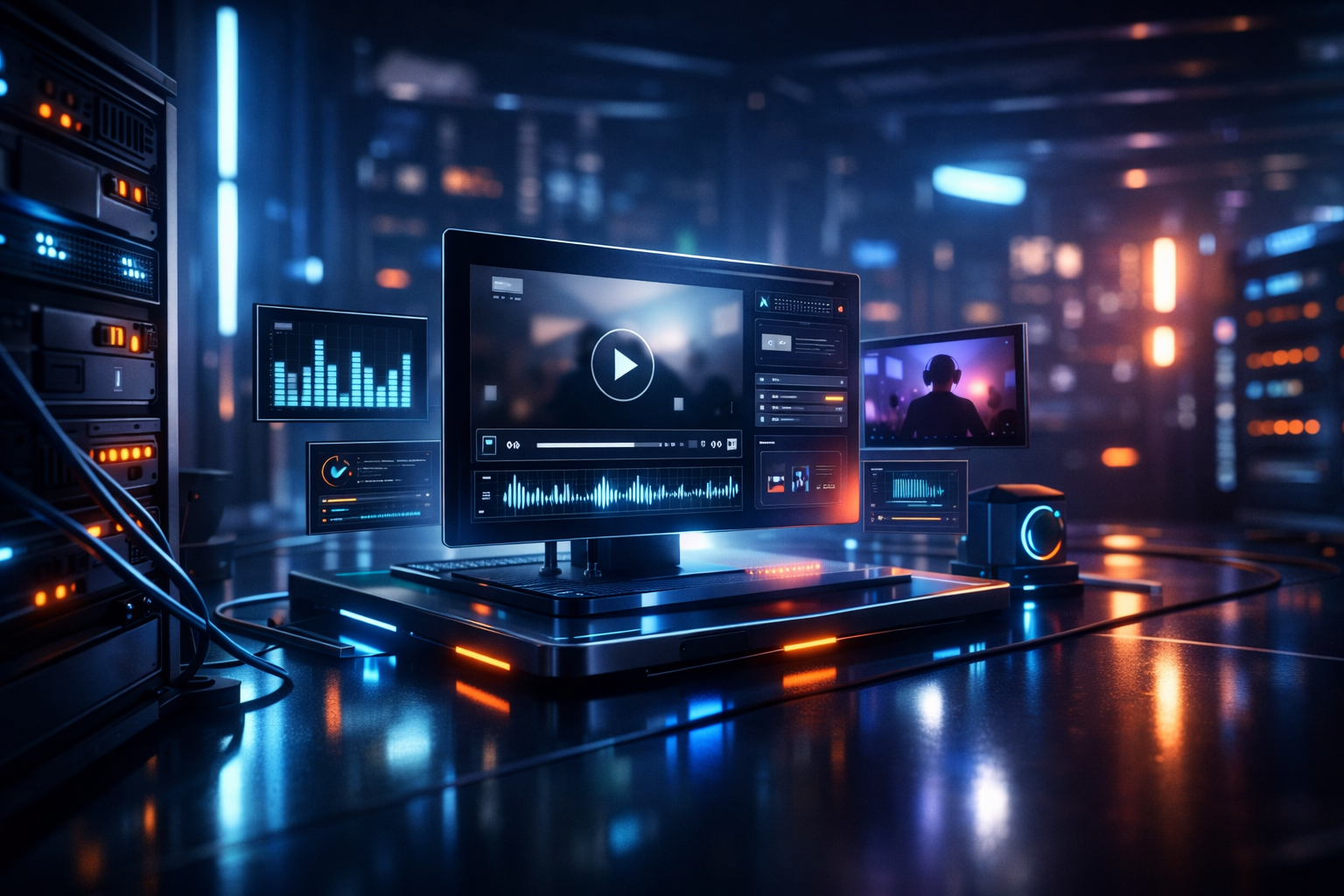 Ant Media Server alternative comparison showing Wowza vs Ant Media vs Shoutcast Net pricing and features (2026)