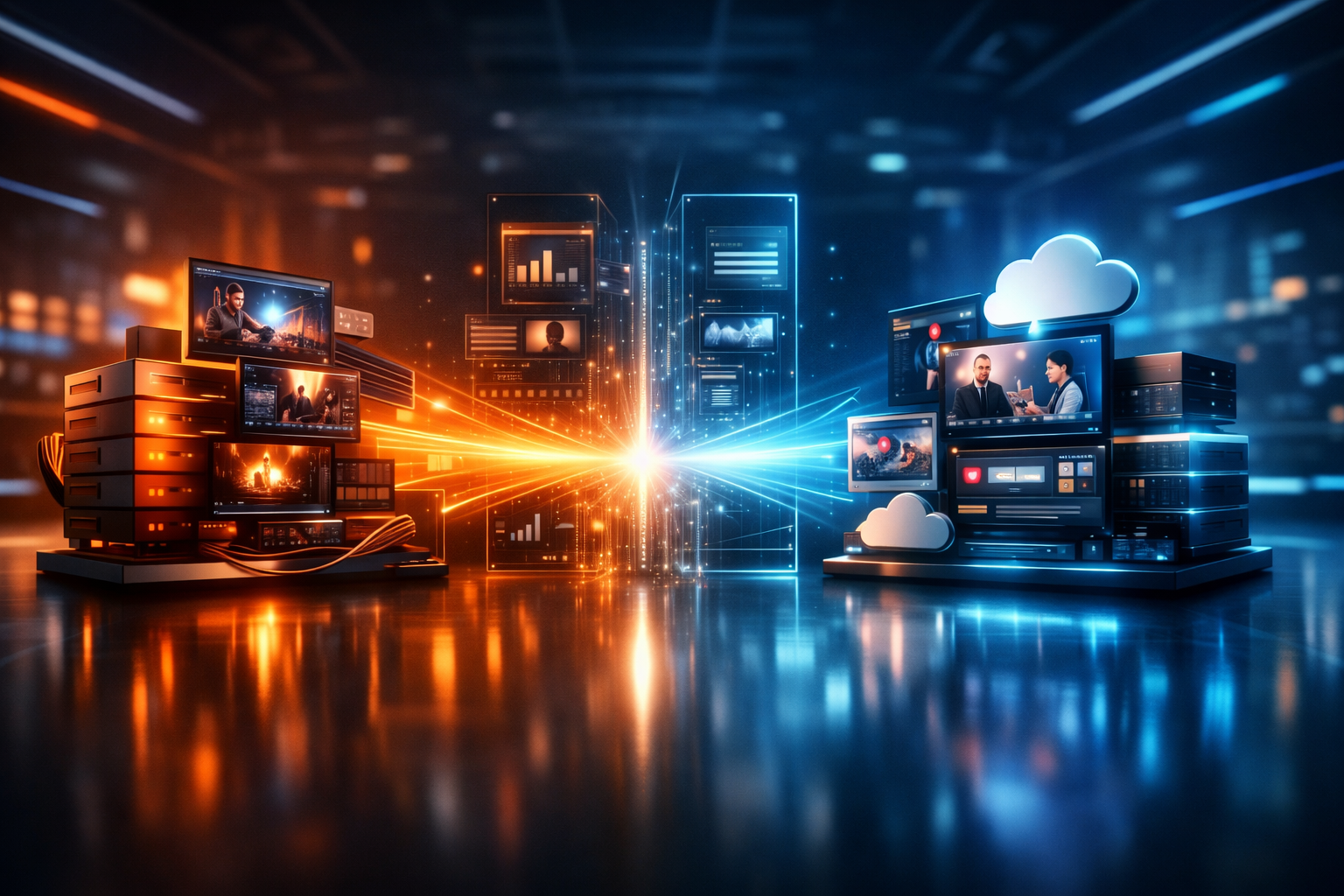 Wowza vs Restream 2026: Best Multistreaming Service?